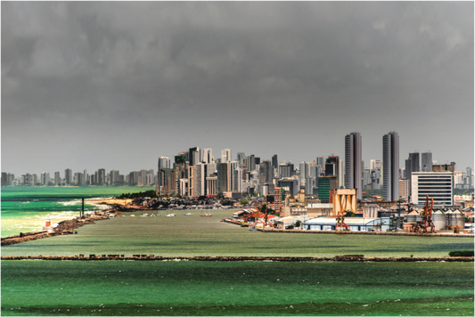 Main image Alto da Sé - Olinda - PE