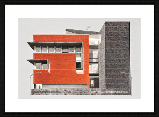 Main image Is_Someone_There