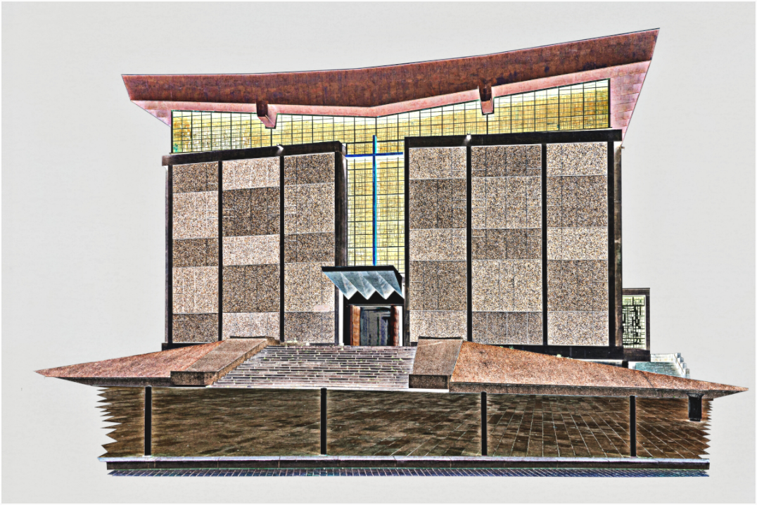 Main image Church_2