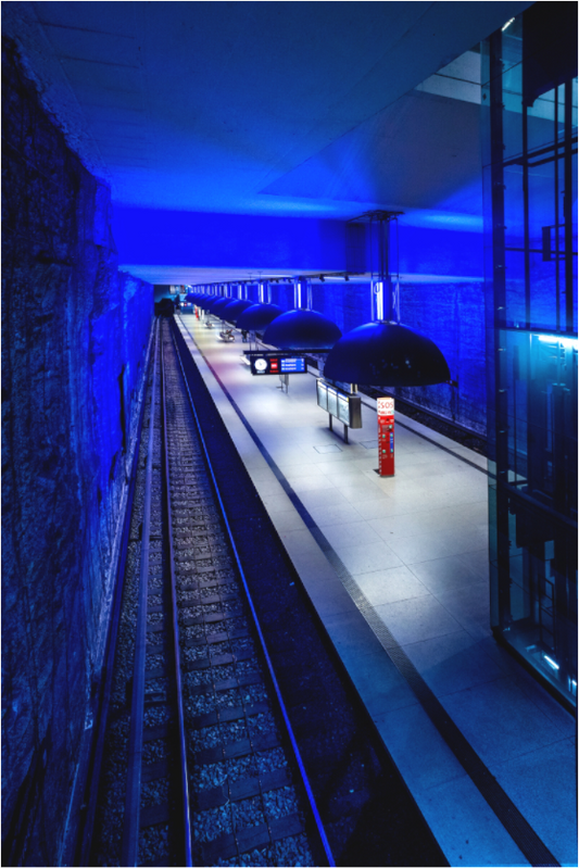 Main image Westfriedhof #6 München