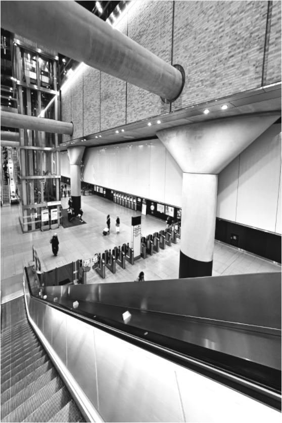 Main image Farrington #5 London