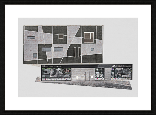 Main image Les_lignes