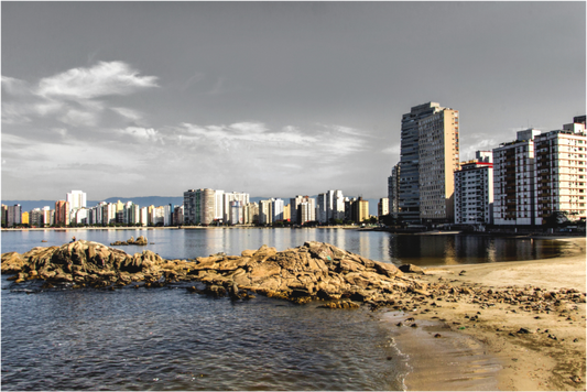 Main image #13 - Santos - SP