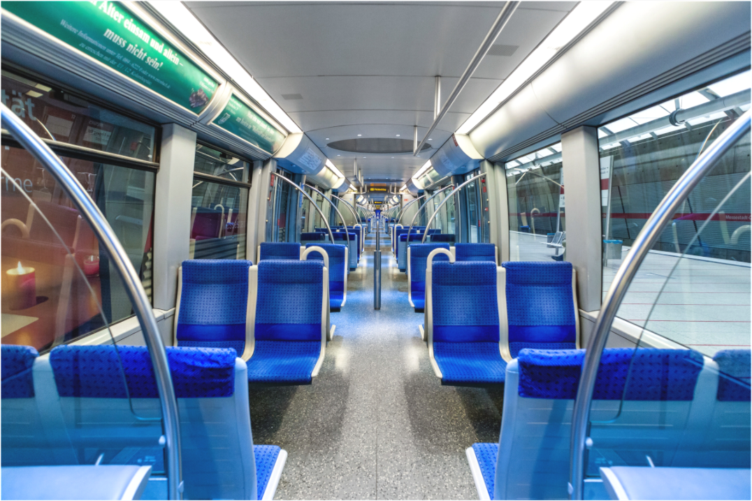 Main image MUC #4 München