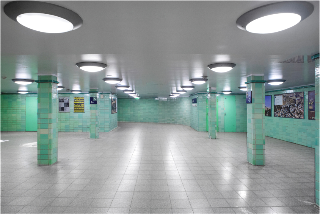 Main image Berlin Alexanderplatz