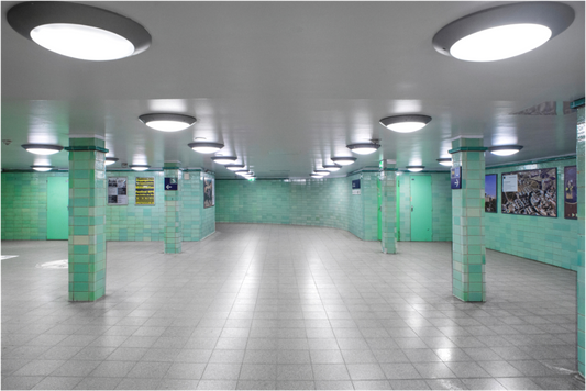 Main image Berlin Alexanderplatz