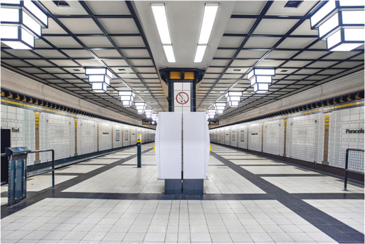 Main image Paracelsus Bad #5 Berlin