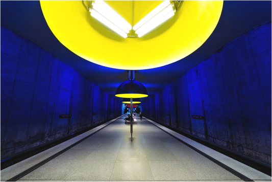 Main image West Friedhof #6 München