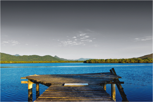 Main image #8 Ilha do Cardoso - Cananéia - SP