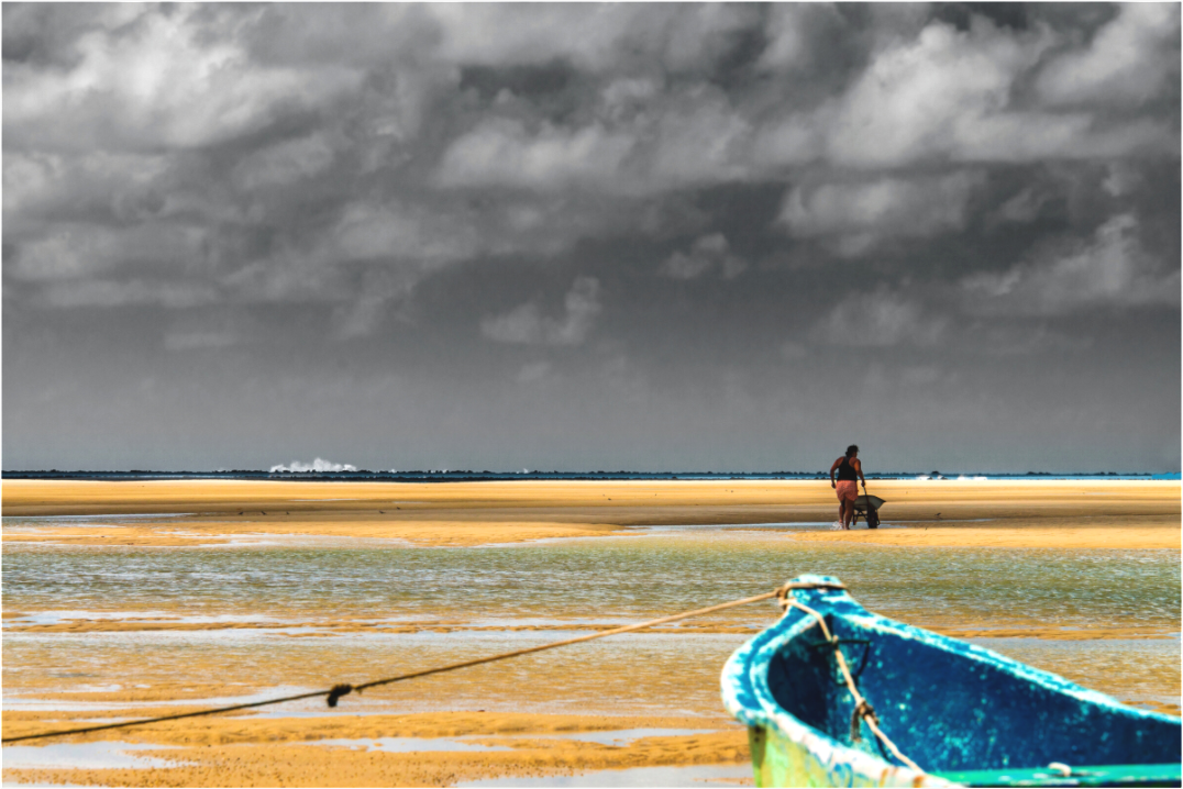Main image Praia das Conchas - Maceió - AL