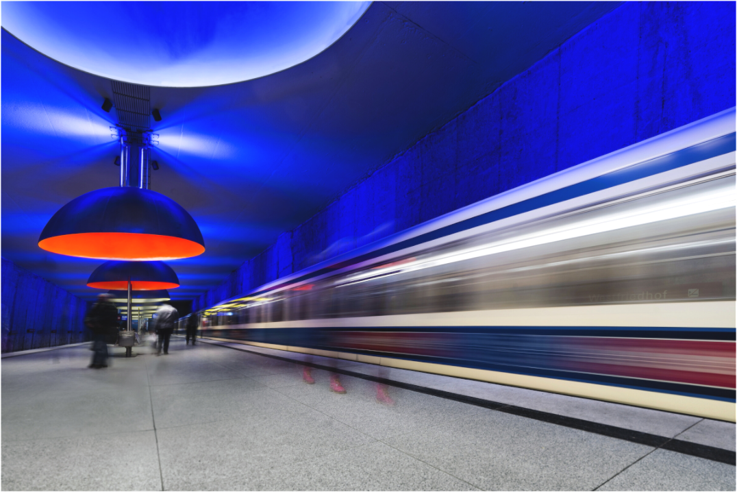 Main image Westfriedhof München