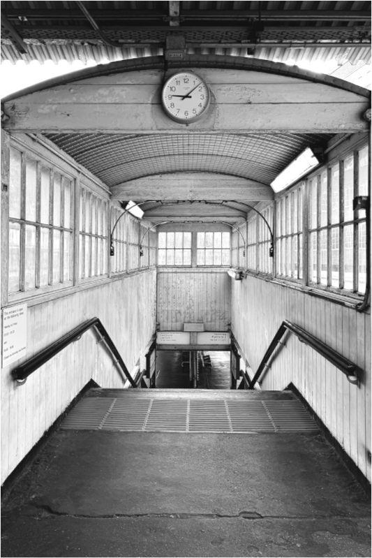 Main image Edgware-Road #1 London