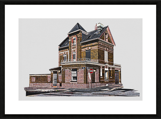 Main image Rue_De_Tourville