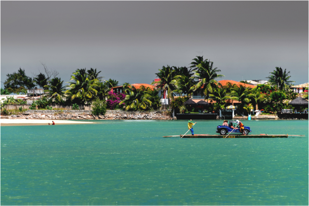 Main image Genipabu - Extremoz - RN #3