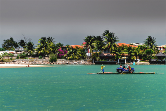 Main image Genipabu - Extremoz - RN #3