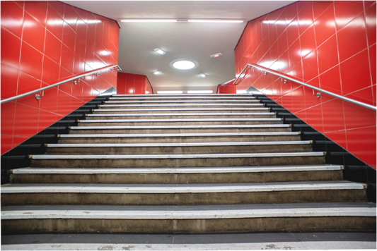 Main image Osloer-Strasse #2 Berlin