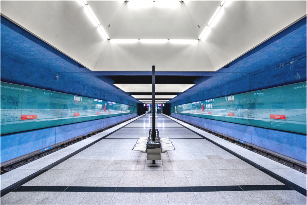 Main image Gern #1 München