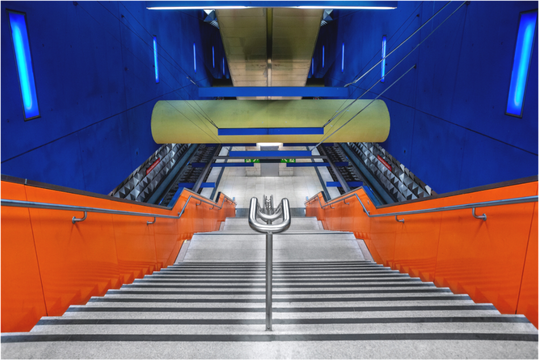 Main image Olympia Einkaufszentrum #1 München