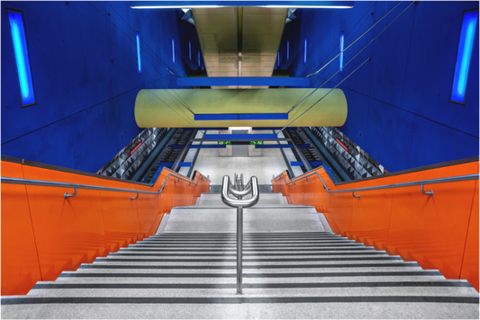 Main image Olympia Einkaufszentrum #1 München