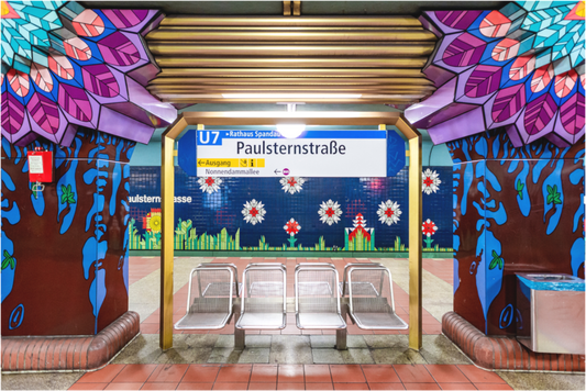 Main image Paulsternstrasse #2 Berlin