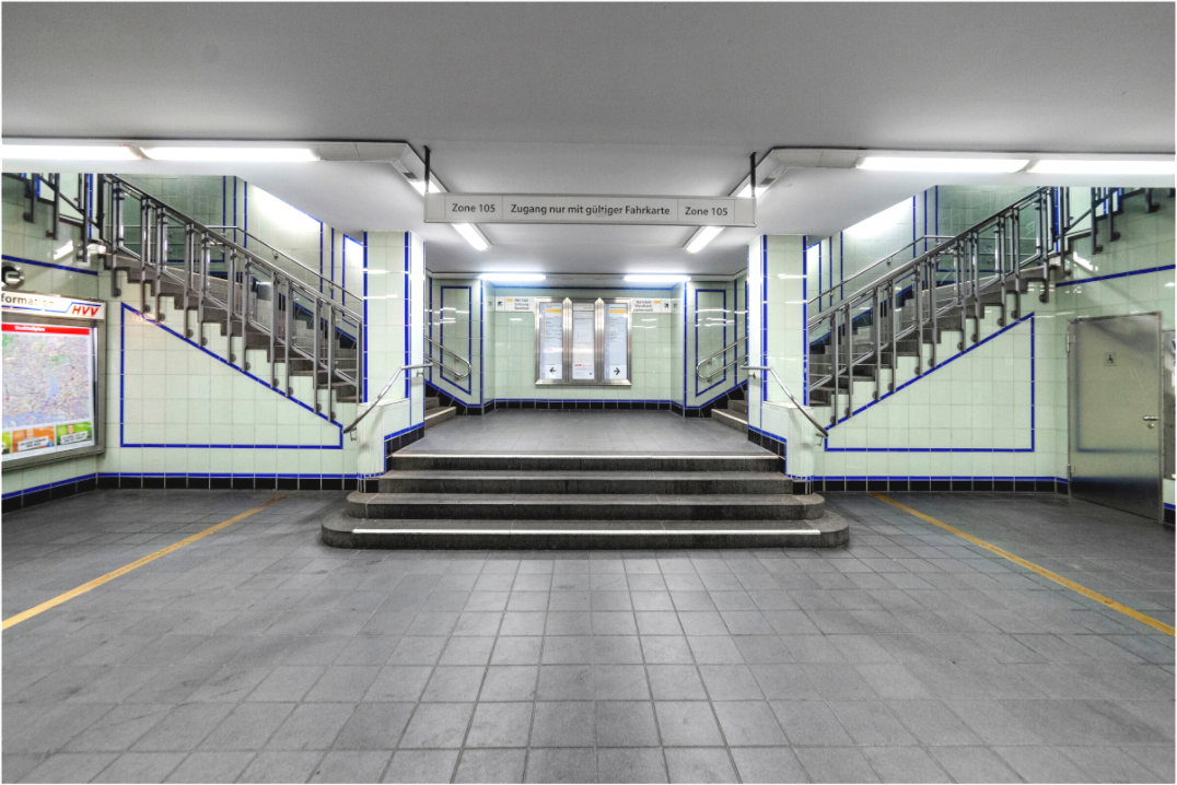 Main image Hamburger Strasse #5