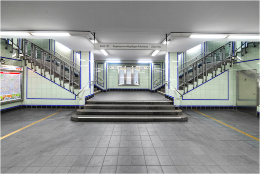 Main image Hamburger Strasse #5