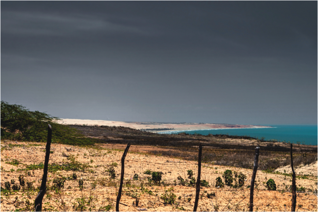 Main image Ponta do Mel - Areia Branca - RN #3