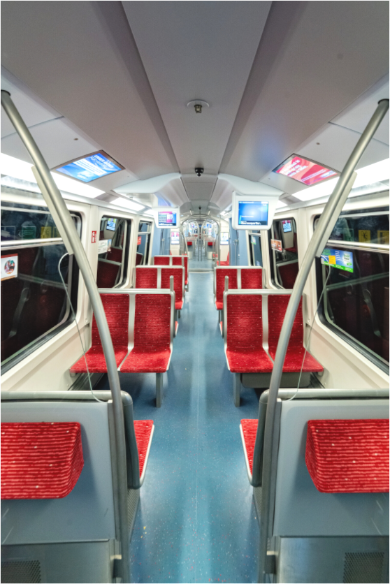 Main image HAM #1 Hamburg