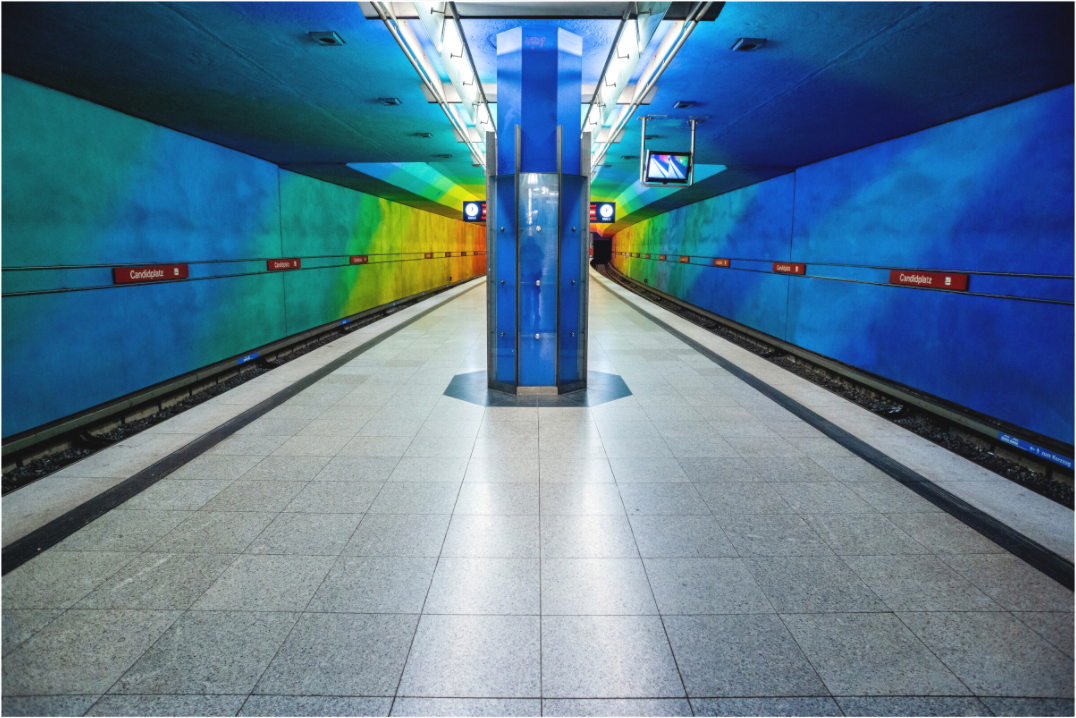 Main image Candidplatz #4 München