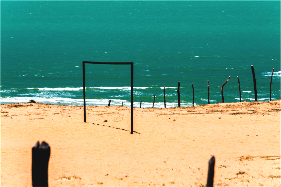 Main image Ponta do Mel - Areia Branca - RN #2