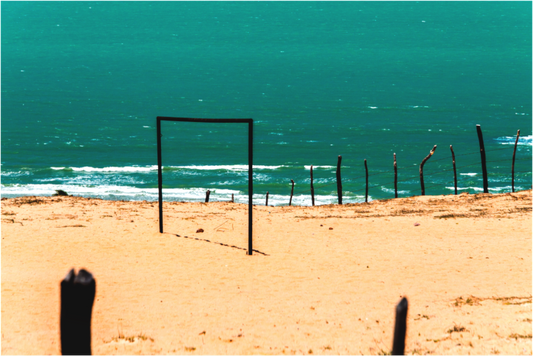 Main image Ponta do Mel - Areia Branca - RN #2