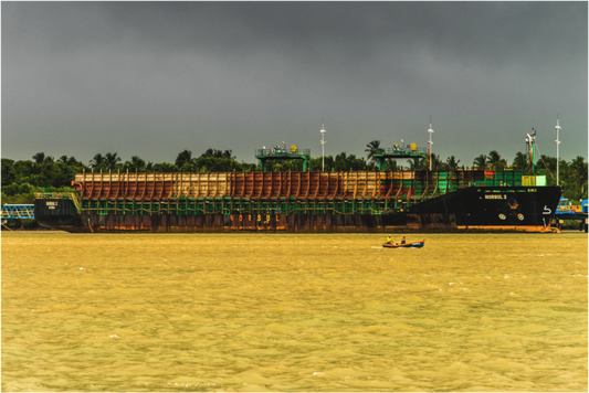 Main image Barra de Caravelas - Caravelas - BA