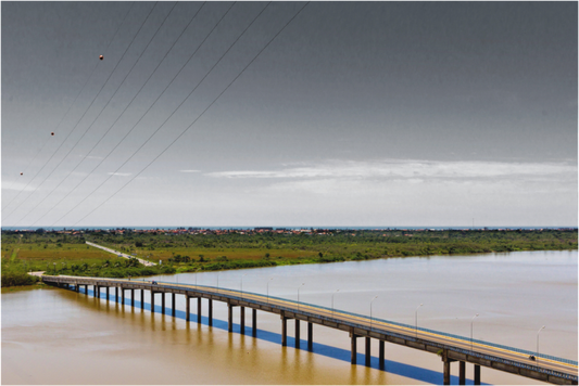 Main image Iguape - Ilha Comprida - SP