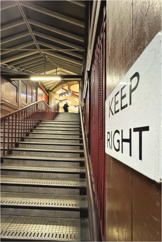 Main image Baker-Street #1 London