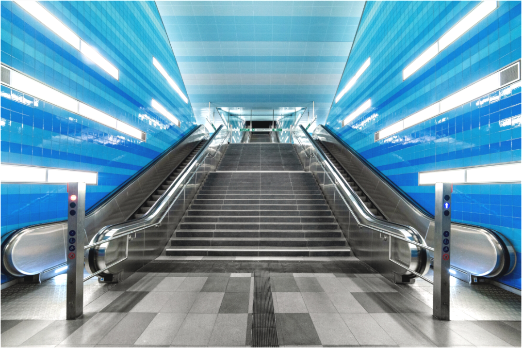 Main image Überseequartier #2 Hamburg