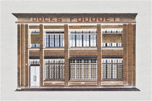 Main image Docks_Fouquet