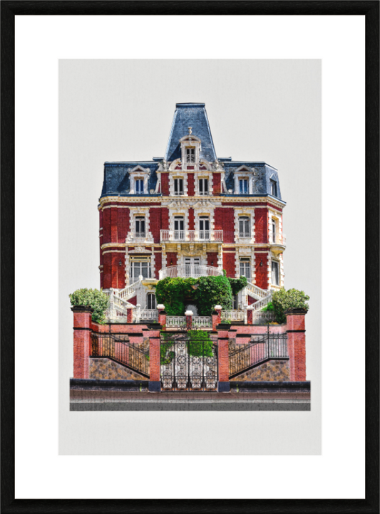 Main image La_Maison