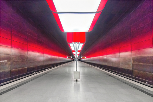 Main image Hafen City Universitaet_3 Hamburg
