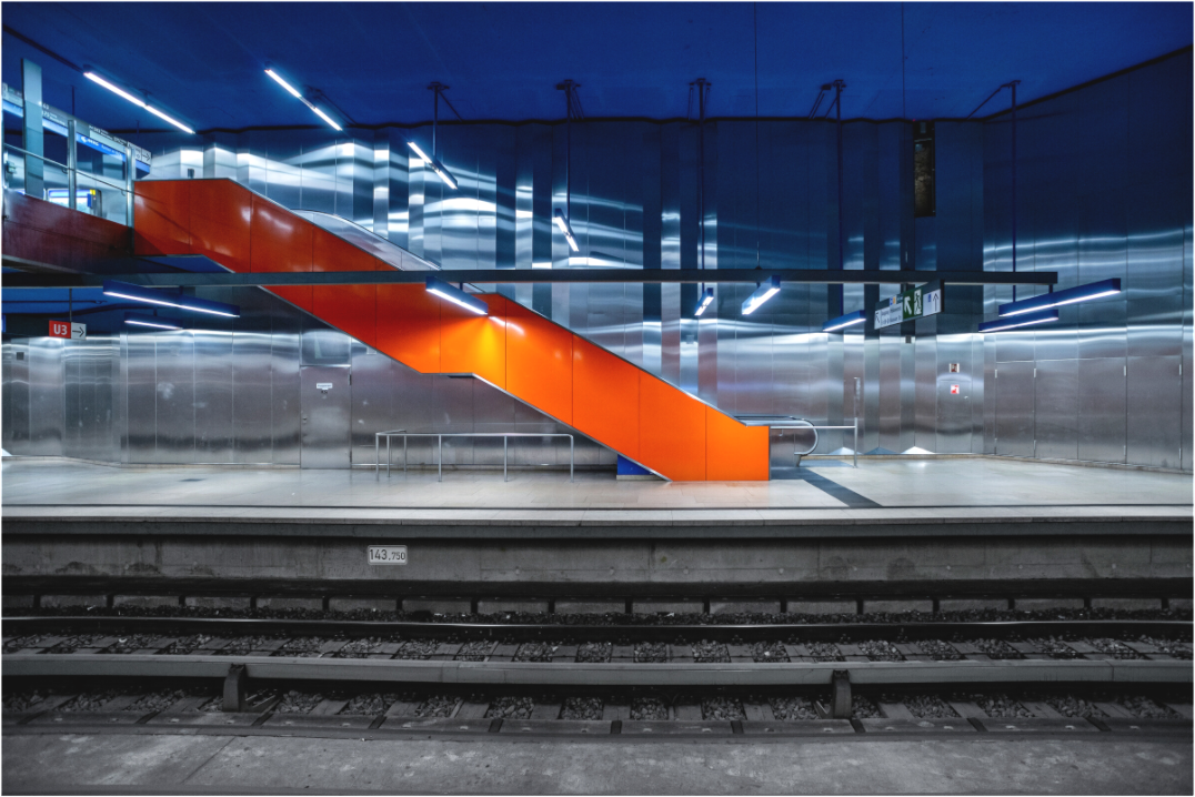 Main image Olympia-Einkaufszentrum #2 München