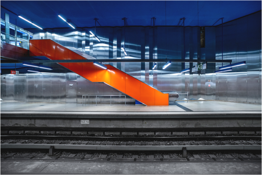 Main image Olympia-Einkaufszentrum #2 München