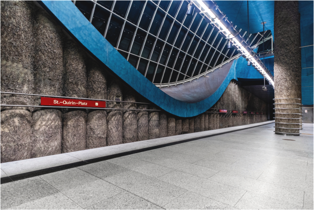 Main image St-Quirin-Platz #1 München