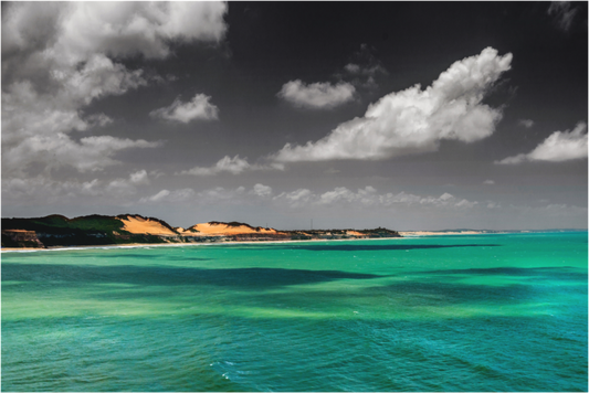Main image Mirante dos Golfinhos - Tibau do Sul - RN