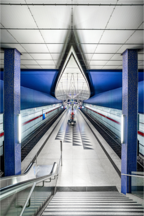 Main image Hasenbergl #1 München