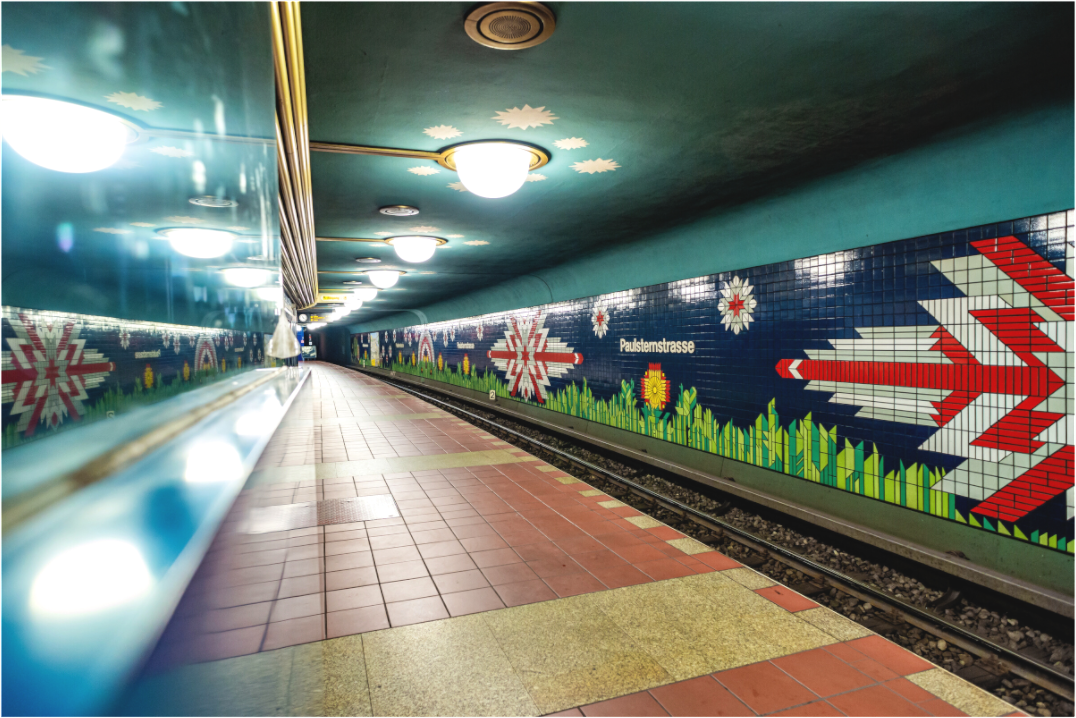 Main image Paulsternstrasse #1 Berlin