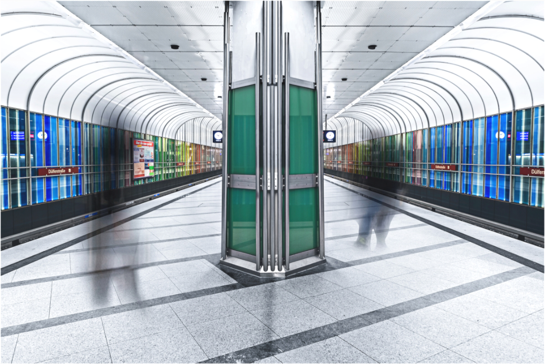 Main image Duefelrlstrasse #4 München