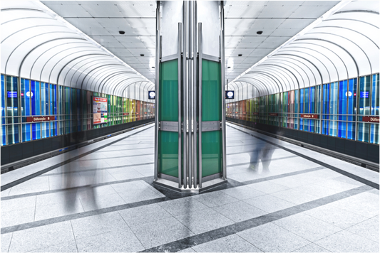 Main image Duefelrlstrasse #4 München