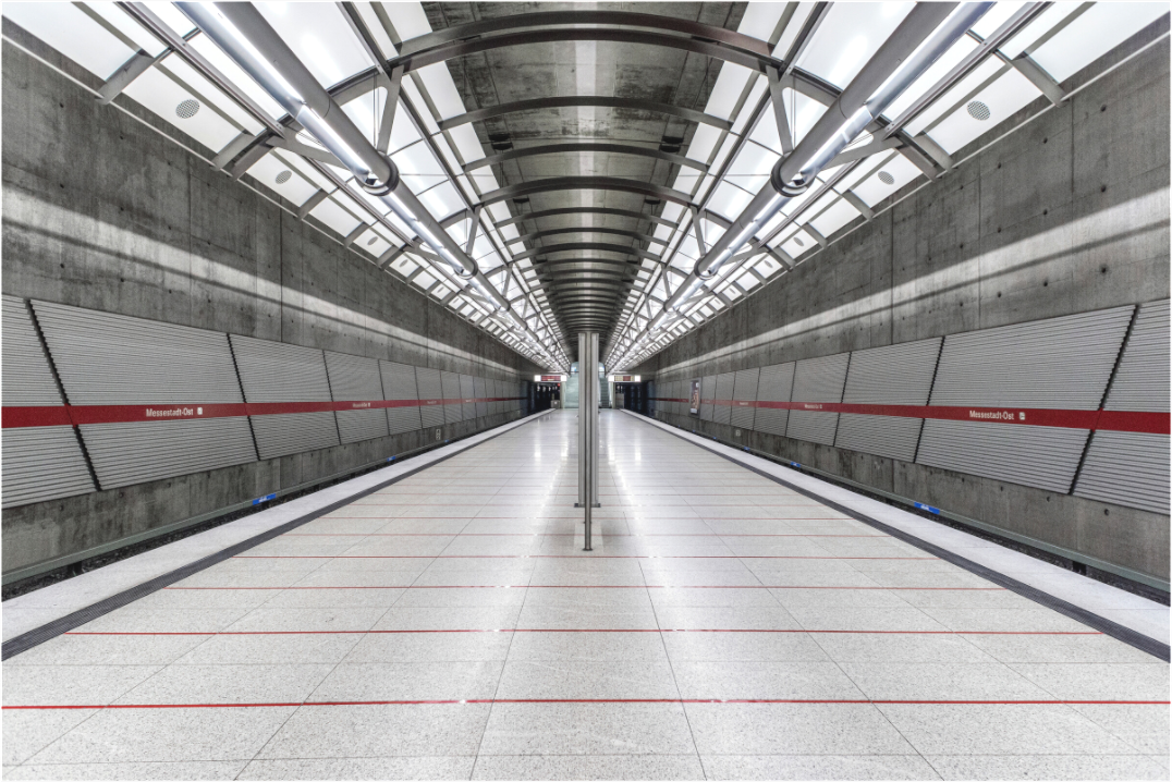 Main image Messestadt-Ost #3 München