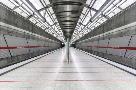 Main image Messestadt-Ost #3 München