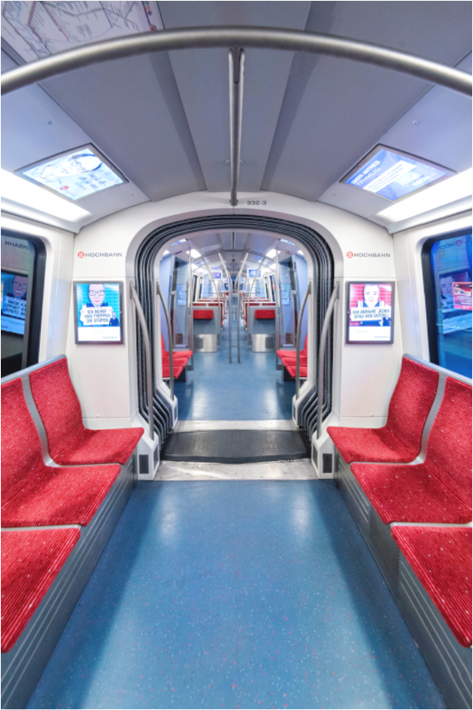 Main image HAM #2 Hamburg