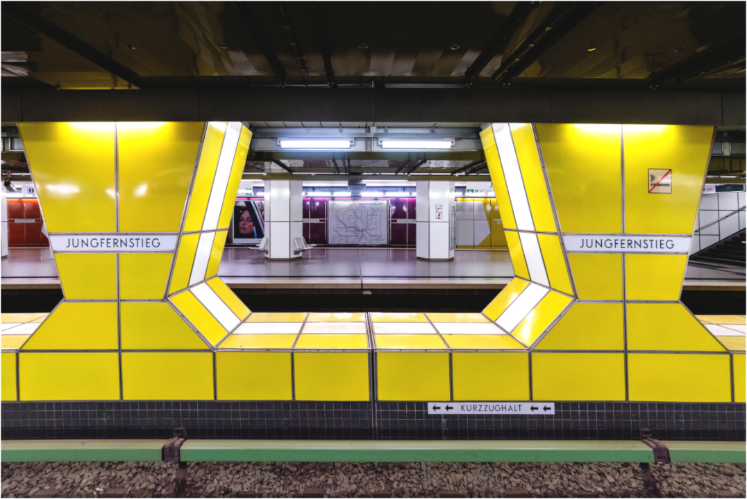 Main image Jungfernstieg #5 Hamburg